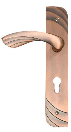 [QUU376] Poignee porte int/ext 2030503019 N*