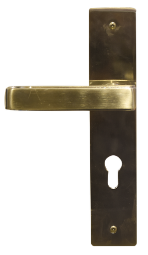 [QUU377] Poignee porte int/ext 2030503020 N*