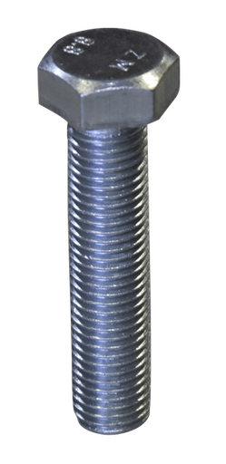 [QUV143] VIS A METAUX CLASS 8.8 18X140MM 2090401082 (6CS) (DSTK)(40)