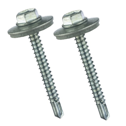 [QUV383] VIS AUTO PERCEUSE + RONDELLE M4.8 x 32 mm 2090407117(350pces)