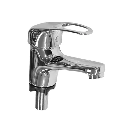 [RBT105] ROBINET SIMPLE LAVABO ∅40MM EKO CE Ref:M023187