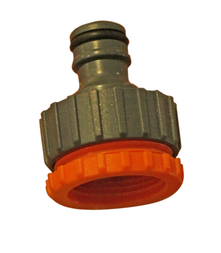 [RBT179] Adapteur robinet filtee femelle 1/2" & 3/4" 2110211010 (DSTK -40%)