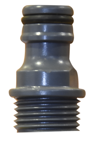 [RBT180] Adapteur robinet filtee male 1/2" 2110211011 (DSTK -40%)