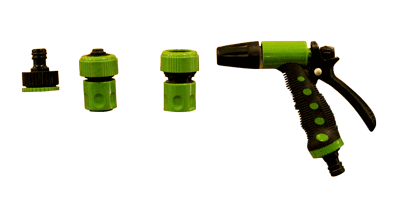 [RBT187] KIT PISTOLET JARDIN 2110211204