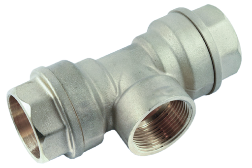 [RBT227] Tee taraude laiton tf T16 x 1/2F x 16 2110203013