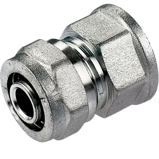 [RBT230] Manchon taraude laiton sf S16 x 1/2F 2110203016