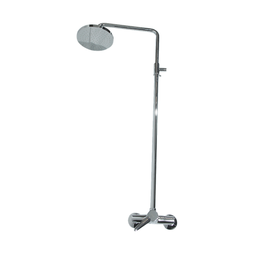 [RBT247] MITIGEUR DE DOUCHE AVEC COLONNE HL-2040 2110202042