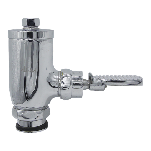 [RBT276] ROBINET URINOIRE A PEDAL HL-8715 2110202076