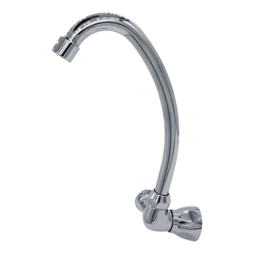 [RBT311] ROBINET EVIER MURAL 1/4 DE TOUR 2110202357-15%