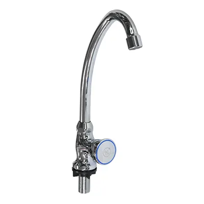 [RBT313] ROBINET EVIER EKO 1/4 DE TOUR 2110202359