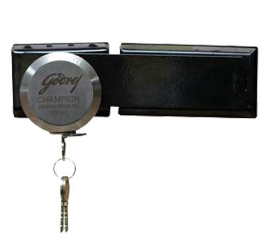 [SGJ005] Serrure a etriet Godrej Ultra Technology PC 7538 LKXUPC001
