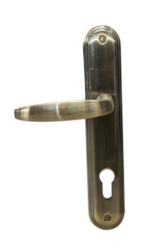 [SGJ038] POIGNEE PORTE GODREJ LYRA 06 AB LKYPCHN13