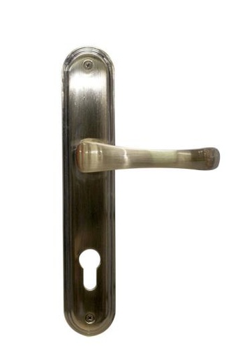 [SGJ040] Poignee porte Godrej Lyra 07 ab LKYPCHN15