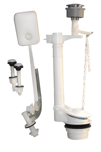 [SNA017] Mecanisme / WC simple pous MO24162 (1209)