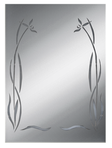 [SNL300] Miroir 80x60cm JH-582