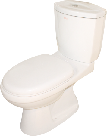 [SNW063] WC CHINE VERTIC COMPLET JKS-15 S/M