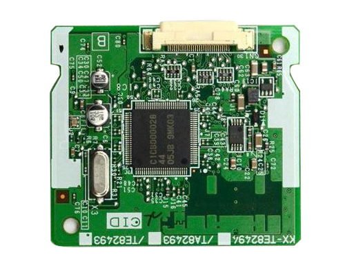 [TEL020] CARTE CID POUR TELEPHONE PANASONIC KX- TE82494