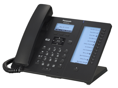 [TEL026] TELEPHONE PANASONIC KX- HDV230