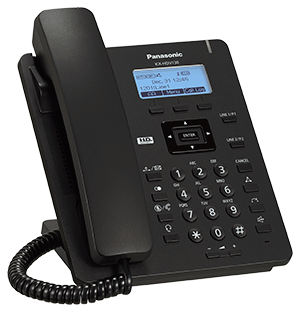 [TEL027] TELEPHONE PANASONIC KX-HDV130