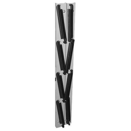 [QUG2410] NACOT 4 LAMES ARGENTE 580x42mm 2070800012