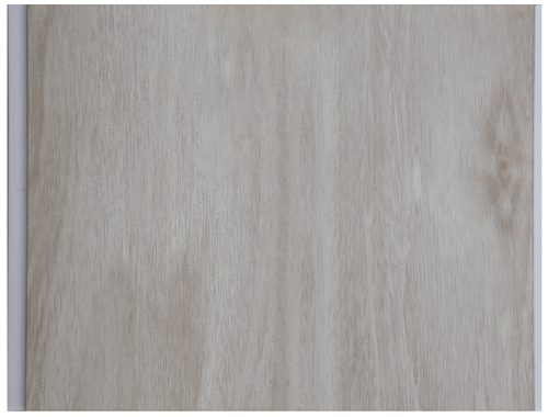 [PLV209] VOLIGE 3950x250x7mm (OBML) D01
