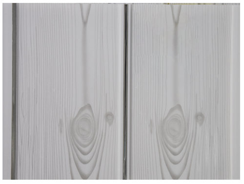 [PLV210] VOLIGE 3950x250x7mm (OBML) B01 silver Line