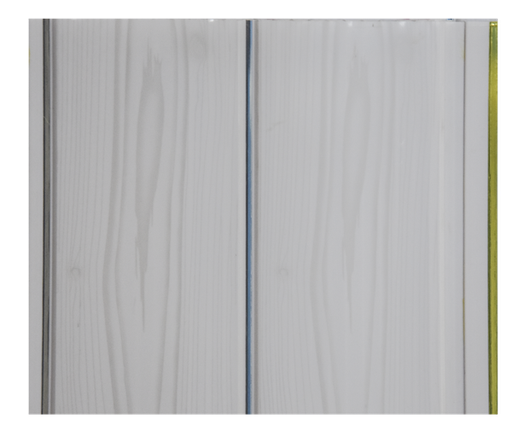 [PLV211] VOLIGE 3950x250x7mm (OBML) B01 golden