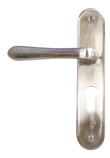 [SGJ118] Poignee porte Godrej ec 3240 po 200 L1 SS 46171598SD01504