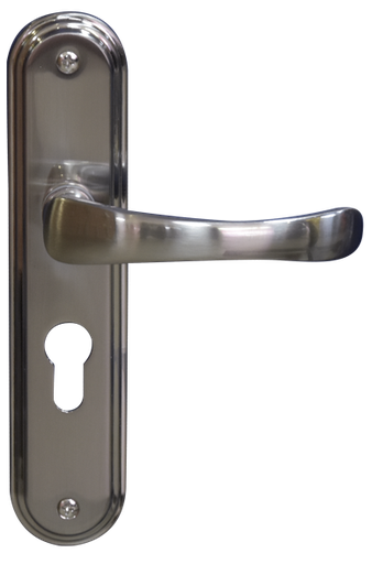 [SGJ120] Poignee porte Godrej ec 3258 po 200 L7 SS 46171598SD01516