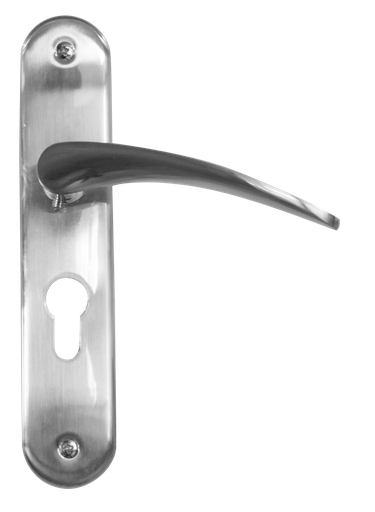 [SGJ125] Poignee porte Godrej ec 3244 po 200 L3 SS 46171598SD01508