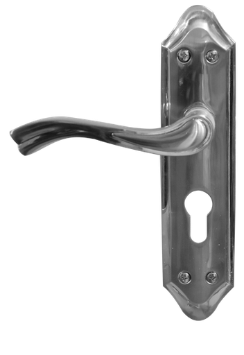 [SGJ128] Poignee porte Godrej ec 3243 po 200 L2 ab 46171598SD01507