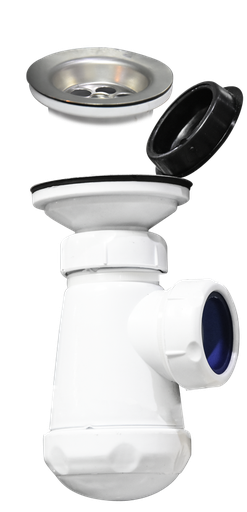 [SNA144] Siphon lavabo 1"1/4 101010809