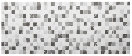 [CSM290] CARREAUX MURAL 25x70 EC TES CALACATT (BR) (ECRM)