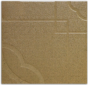[CCS976] CARREAUX SOLS 30X30 347# GREY (ZLTL)