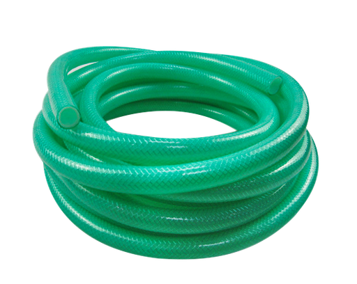 [QUY118] TUYAU D ARROSAGE VERT  20MM 3/4"" 50M N* (UE)