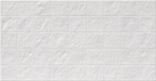 [CSM295] Carreaux mural 31,6x60 ec rlv mystone blanco / rlf (MT/ECRM)