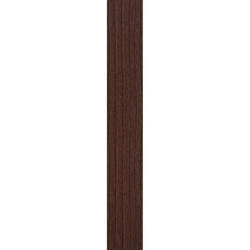 [PLM196] BANDE DE CHANT L100 m x W22 mm x T1.0 mmColor No. 92A32 wood color 1070600247