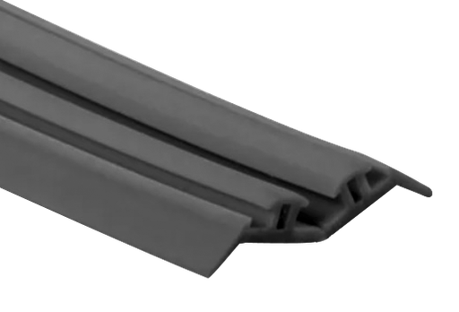 [QUG2436] JOINT  PVC NOIRE POUR FENETRE ET PORTE ALU ≈405M  10KG 1031001026