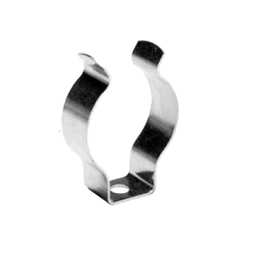 [QUG2438] CLIP METALLIQUE   T10 Ø30-32 mm 1050206302