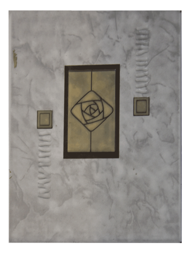 [CID006] Decor 20x30 23157 a (DSTK)