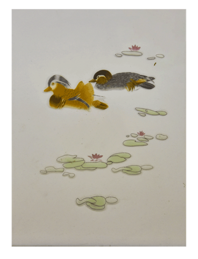 [CID062] Decor 20x30 AB252
