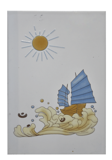 [CID064] Decor 20x30 AB255
