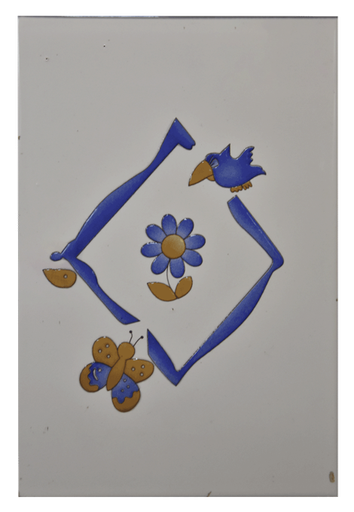 [CID065] Decor 20x30 AB256