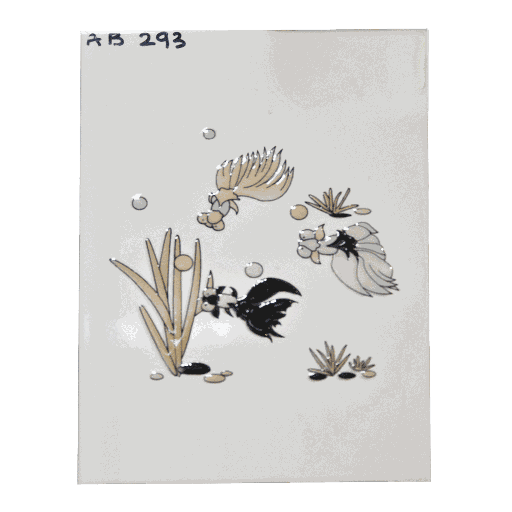 [CID073] DECOR 20x30 AB293