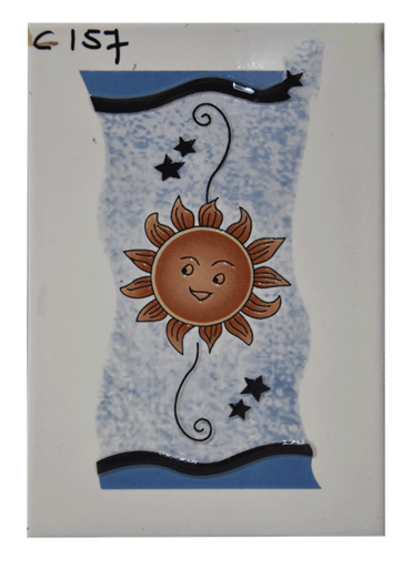 [CID080] DECOR 20x30 C157