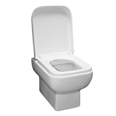 [SNW126] WC  SUSPENDU  SANS RESERVOIR DF2065X
