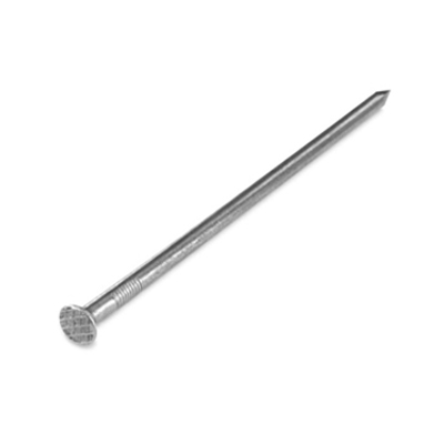 [QUG2466] POINTE TETE PLATE 60X17 (3mm) SPECIALE 5kg (MM) PRIX NET