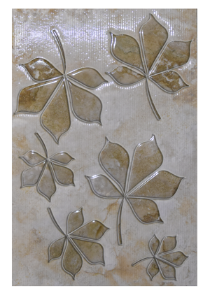 [CID291] DECOR MURAL 30X45 15295-HL-2 (UE)