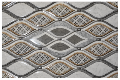 [CID295] DECOR MURAL 30X45 15308-HL1 (DSTK) (40) (BR) (UE)