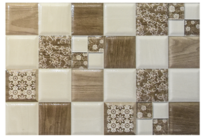 [CID309] DECOR MURAL 30x45 15064-HL1 (dstk) (UE)